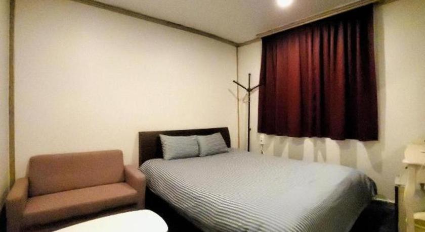 Emerald Ace Hotel Jeju Esterno foto